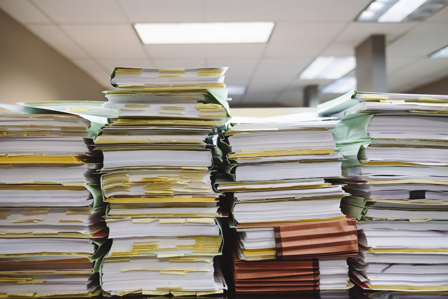 Field Reports from the GRIM Bureau: Unveiling Mysteries