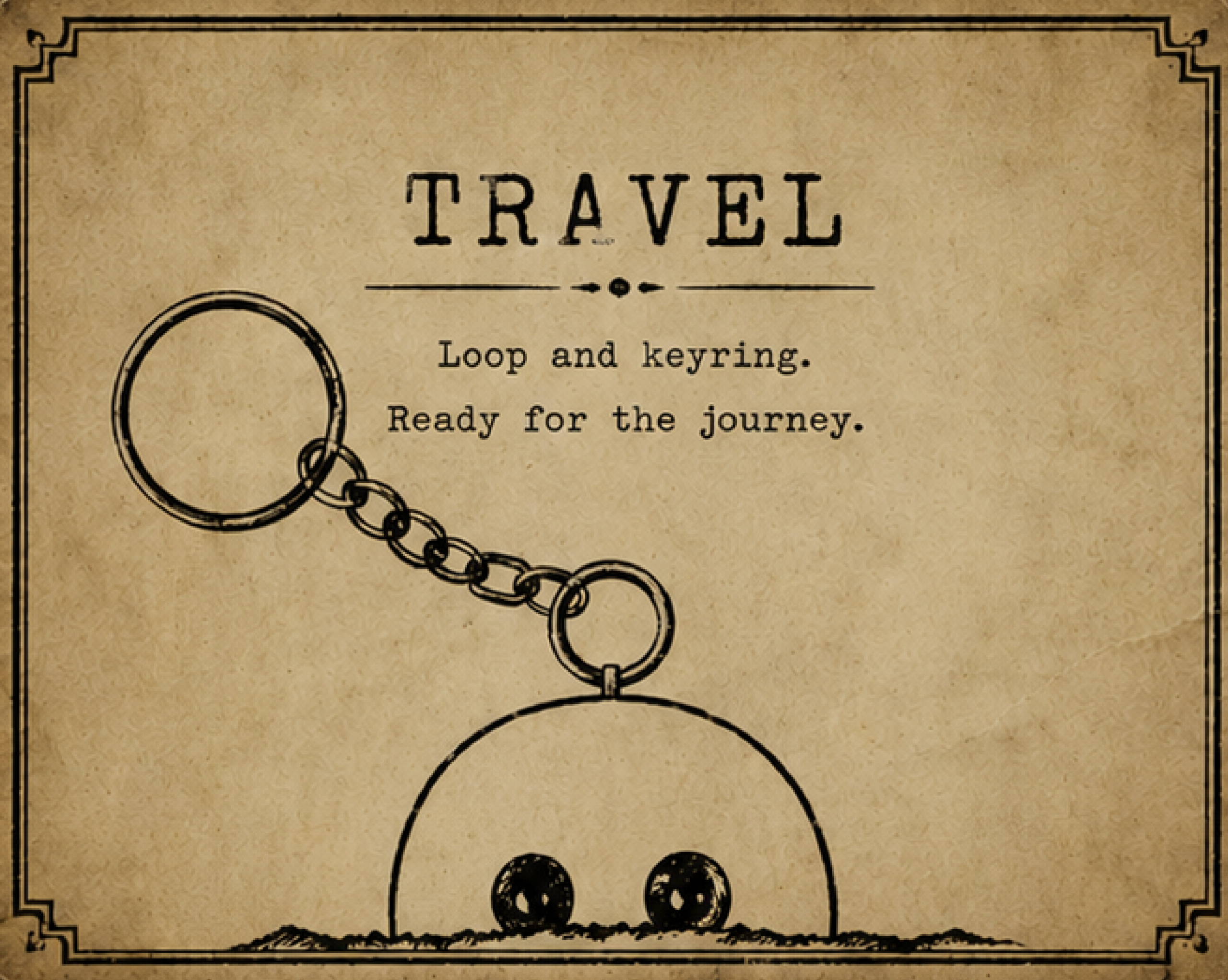 Travel Release