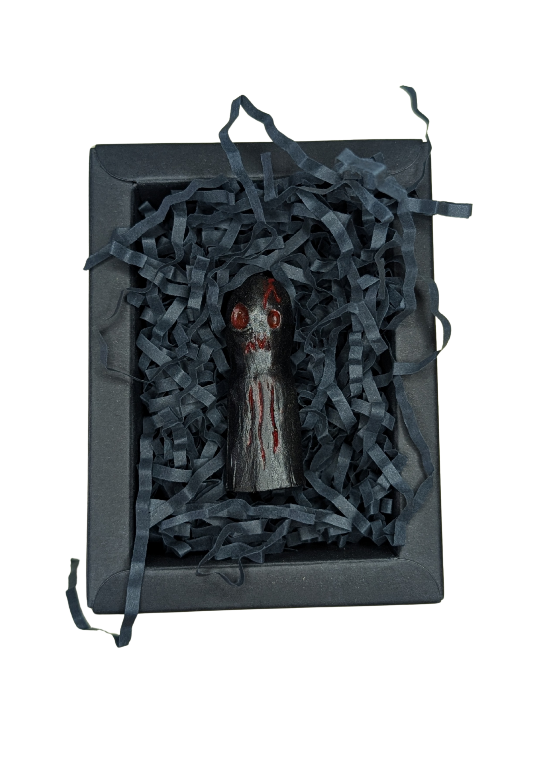 FUME presented inside its archival conservation box