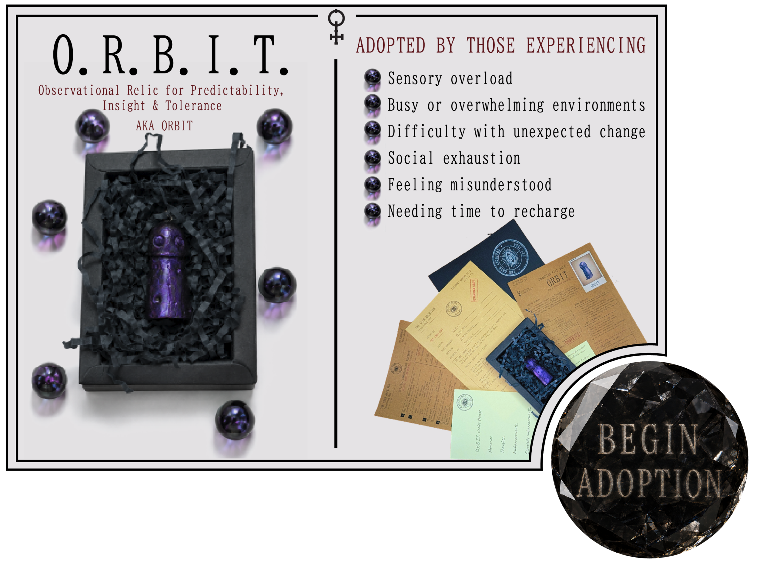 ORBIT