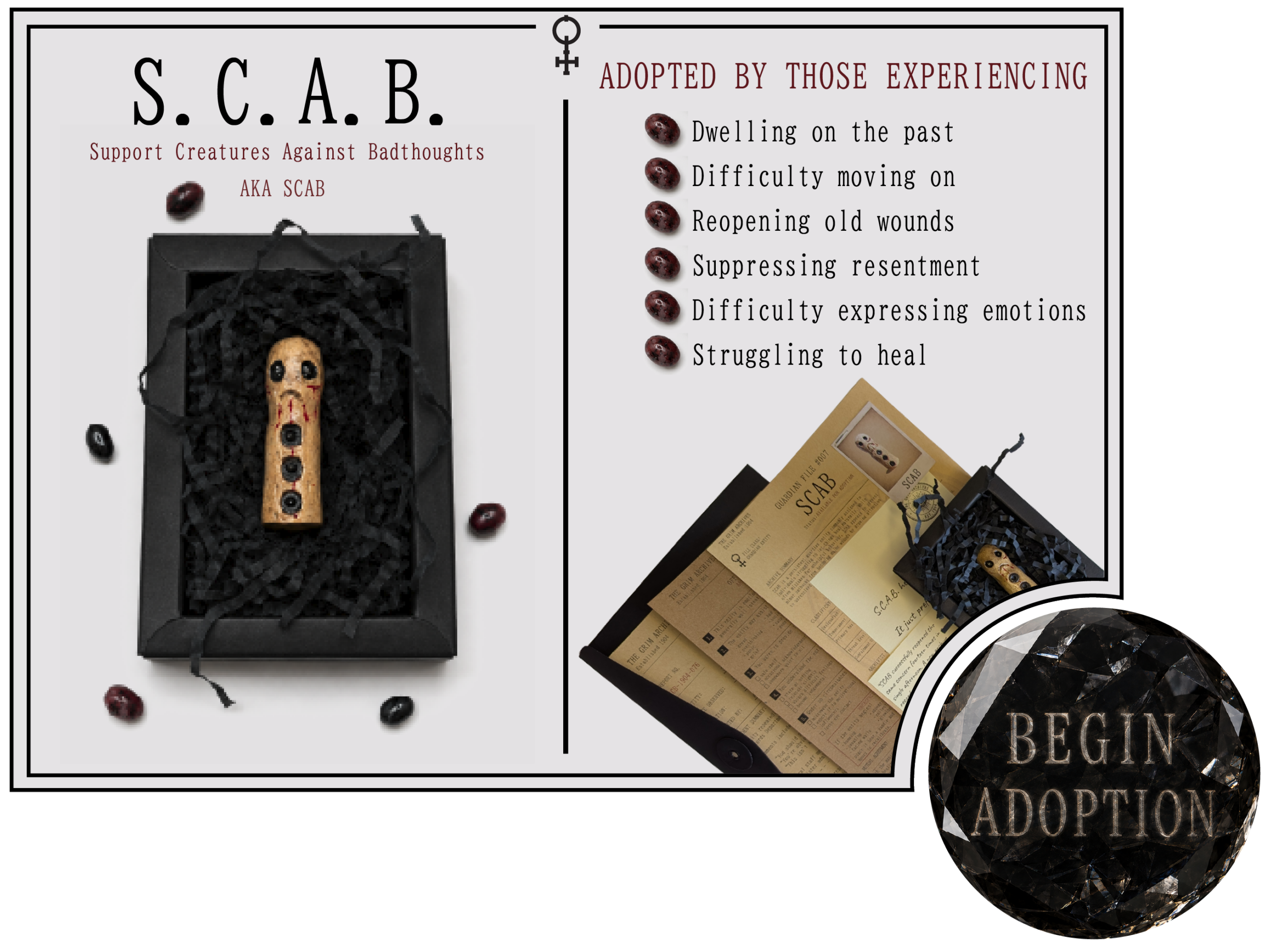 SCAB