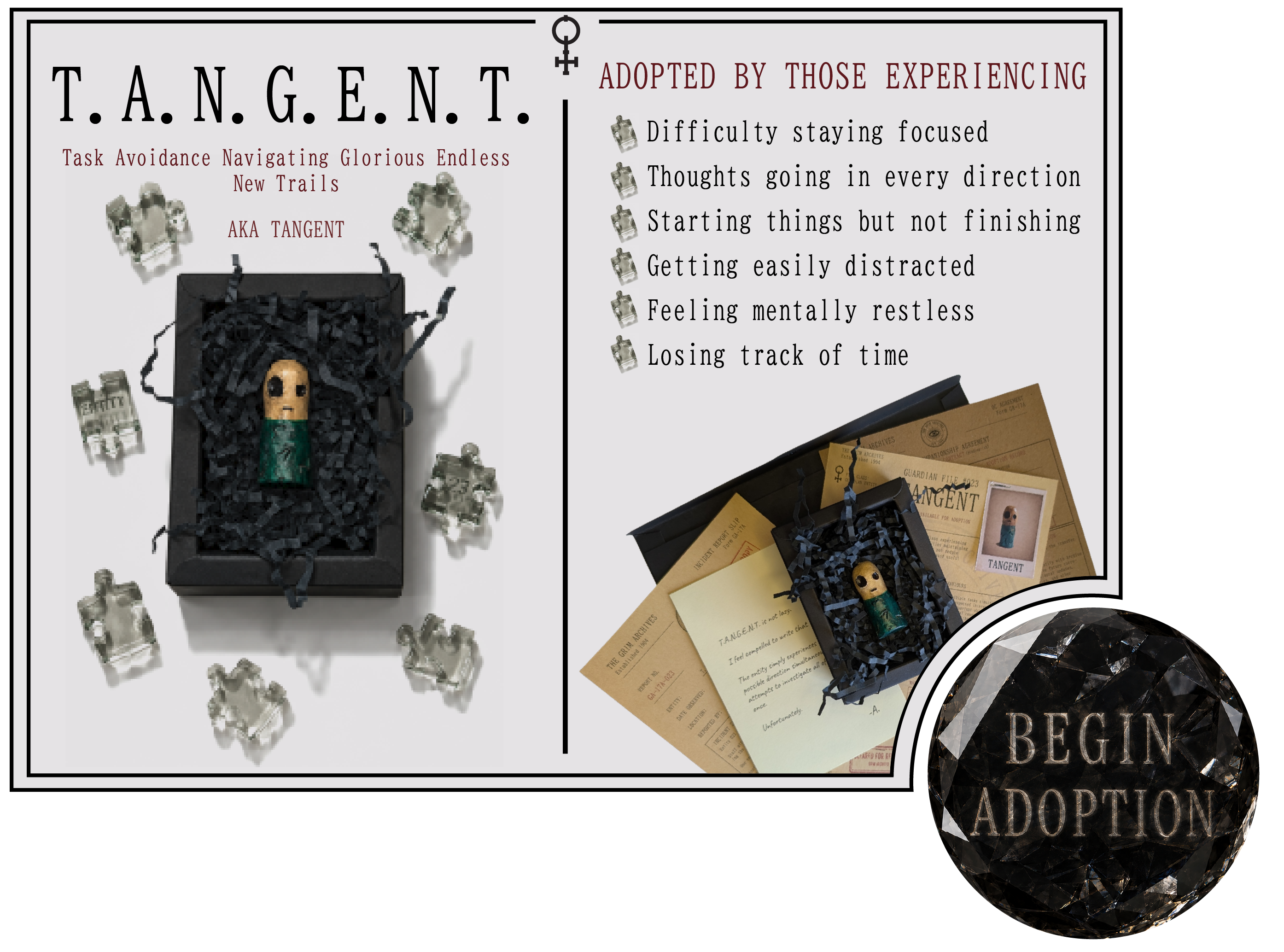 TANGENT