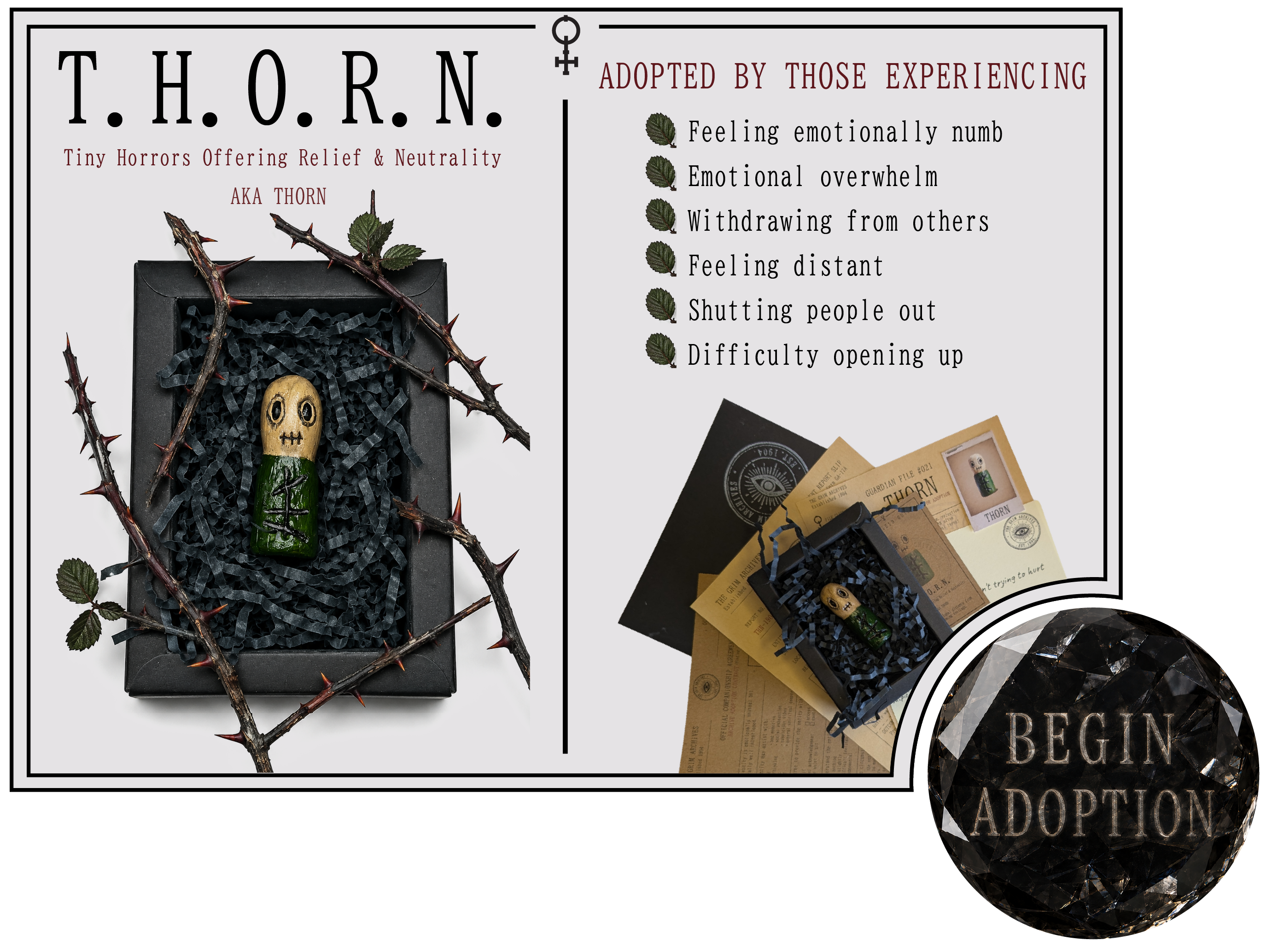 THORN
