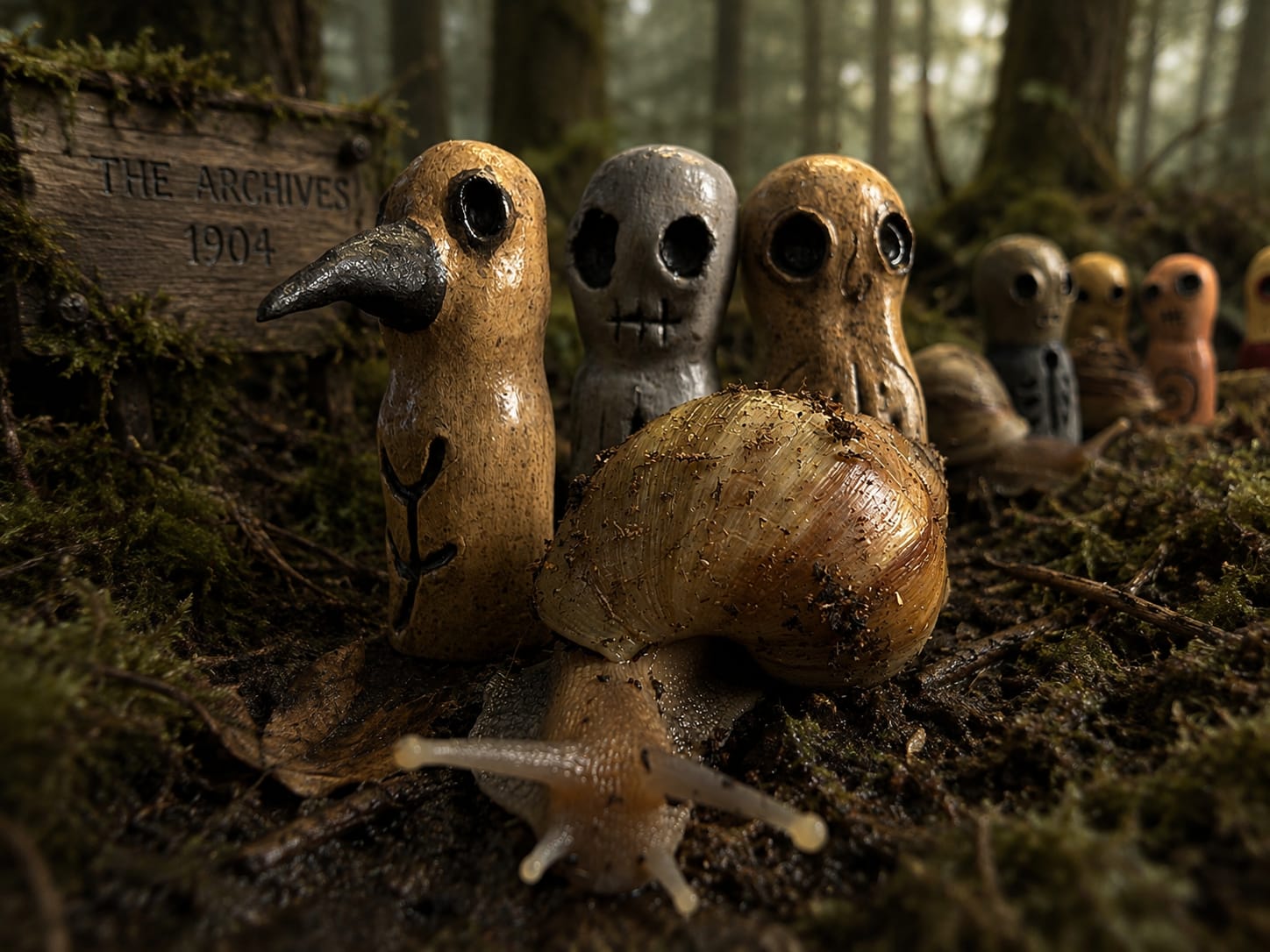 GRIM field observation